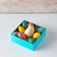 Chocolate Easter Nest