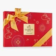 Chocolate Gift Box Chinese New Year by Godiva