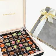 Chocolate Luxury (Large) by Forrey & Galland 