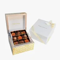 Chocolate Luxury (Small) by Forrey & Galland 