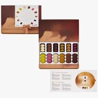 Chocolate Duets Slider Box By Neuhaus