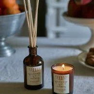 Christmas Diffuser Spiced Orange & Red Berry  by Plum & Ashby