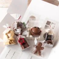 Christmas Treat Box by NJD