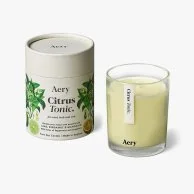 Citrus Tonic 200g Candle by Aery