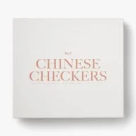كلاسيك - لعبة الداما الصينية