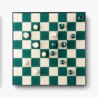 لعبة شطرنج كلاسيكية من برينت وركس