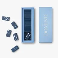 Classic Domino by Printworks