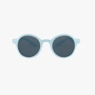 Cleo - Baby Blue Kids Sunglasses by Little Sol+