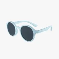 كليو - نظارات شمسية للأطفال باللون الأزرق الفاتح من ليتل سول +