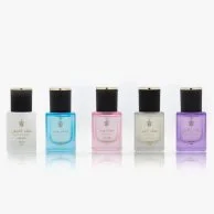Cloud Perfume Collection