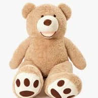 Coco Giant Teddy Bear