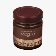 Cocoa Spread Cream by Angelina
