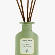 Coconut Passion Oil Diffuser by Purely Scent