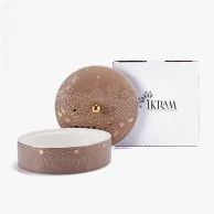 Coffee - Date Bowl Medium From Ikram