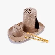 Coffee - Incense Burners From Ikram