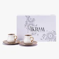Coffee - Turkish Coffee Sets From Ikram