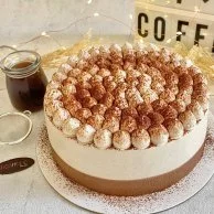 Coffee Cake by Sugaholic