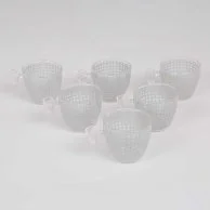 Coffee Cup Set 6 By Blends 4