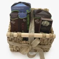  Coffee Lovers Hamper by The Delights Shop 