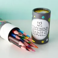 مجموعة أقلام تلوين - تو ذا موون من راشيل إيلين ديزاينز 