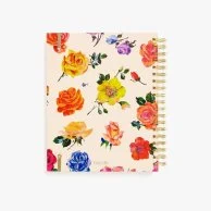 Coming Up Roses 17-Month Large Planner by Ban.do