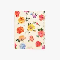 Coming Up Roses Rough Draft Mini Notebook by Ban.do