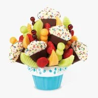 Confetti Fruit Cupcake By Edible Arrangements