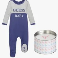 Baby Containment Gift Hamper