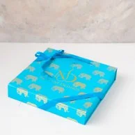 Cookies & Cracker Gift Box by NJD