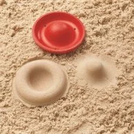 لعبة الرمل الإبداعي من بلان تويز