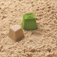 Creative Sand Play By Plan Toys