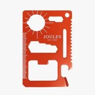 أداة بطاقة الائتمان من جولز