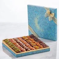 Crescent Gift Set Assorted Dates X-Large by Bateel