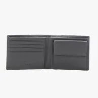 CROSS Chester Bi-Fold Leather Wallet with Coin Pocket