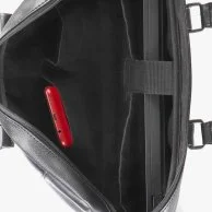 حقيبة كمبيوتر محمول كروس فرانشيسكو سوداء من جاساني