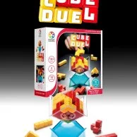 Cube Duel By SmartGames
