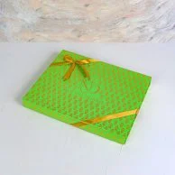 Customizable Diwali Gift Box by NJD