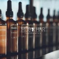 Customize Your Own Scent Gift Experience 100Ml By Mubkhar