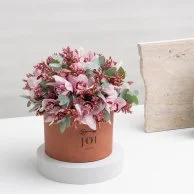 Cymbidium Flower Arrangement