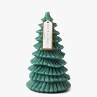 Cypress & Fir 730g Tall Tree Totem Candle by Paddywax