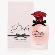 D&G Dolce Rosa Excelsa For Women EDP 50ML