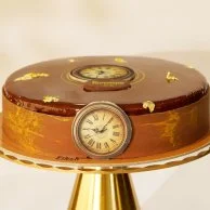 Date Cinnamon Cake by Bakery & Company