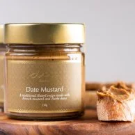 Date Mustard by Bateel