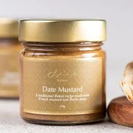 Date Mustard by Bateel