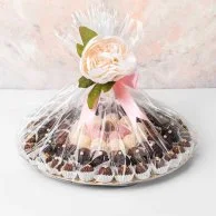 Dates and Chocolates Hamper by NJD
