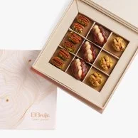 Dates Collection by Bruijn