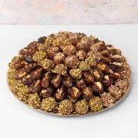Dates Tray 1200g by NJD