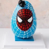 Designer Spider Easter Egg by NJD