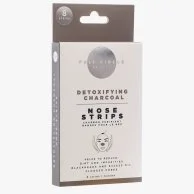 Detoxifying Charcoal Nose Strips by Full Circle Beauty