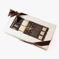 علبة شوكولاتة العيد من ديلايتس شوب